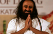 Tehreek-e-Taliban threat to spiritual guru Sri Sri Ravi Shankar?